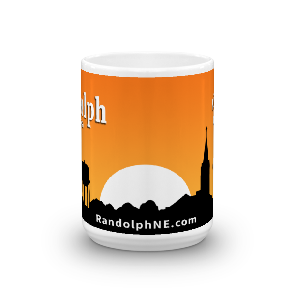 Randolph 15oz Mug - Image 2