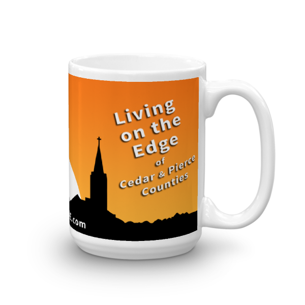 Randolph 15oz Mug - Image 3