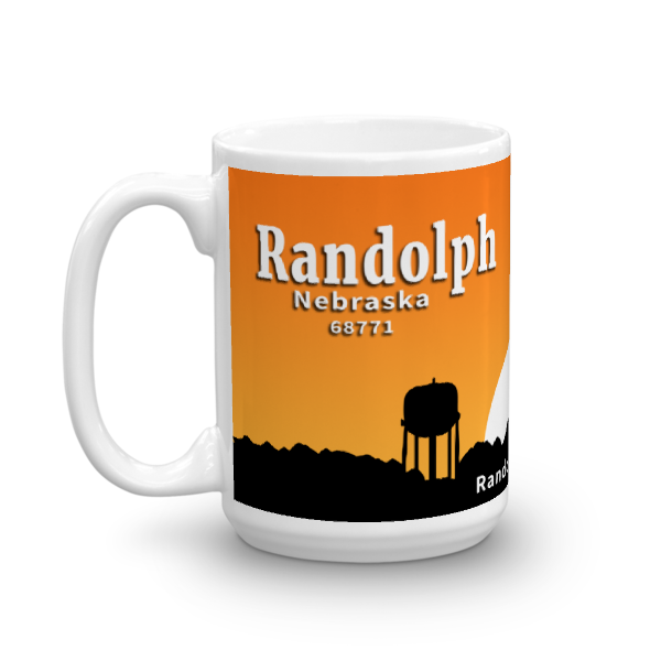 Randolph 15oz Mug